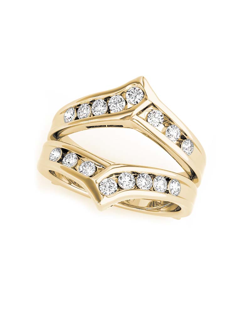 Engagement Rings, Anniversary Rings, Gemstone Rings